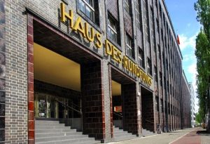 Haus-des-Rundfunks-Aussen